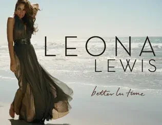 Leona Lewis – Better In Time - EP Leona Lewis – Better In Time