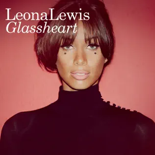 Leona Lewis – Glassheart (Deluxe Edition) Leona Lewis – Glassheart (Deluxe Edition)