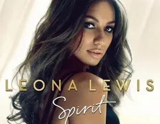 ALBUM: Leona Lewis – Spirit (The Deluxe Edition) Leona Lewis – Spirit (The Deluxe Edition)