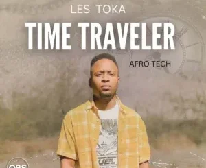 Les Toka – Time Traveler