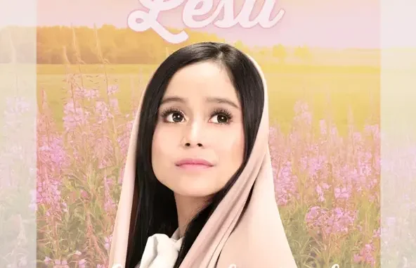 Lesti Buka Mata Hati Lesti Buka Mata Hati