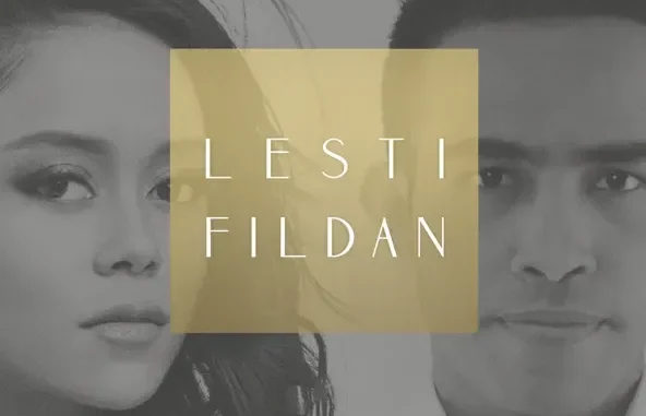 Lesti & Fildan Lebih Dari Selamanya Lesti & Fildan Lebih Dari Selamanya