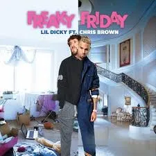 Lil Dicky – Freaky Friday (feat. Chris Brown) Lil Dicky – Freaky Friday (feat. Chris Brown)