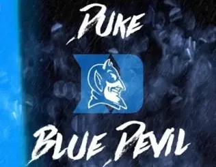 Lil Duke – Blue Devil