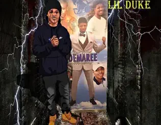 ALBUM: Lil Duke – Child’s Play 2 Lil Duke – Child’s Play 2