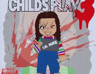 Lil Duke – Child's Play 3