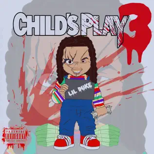 Lil Duke – Child's Play 3 Lil Duke – Child's Play 3
