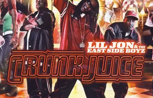 Lil Jon & The East Side Boyz Crunk Juice Lil Jon & The East Side Boyz Crunk Juice