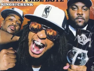 Lil Jon & The East Side Boyz Kings Of Crunk