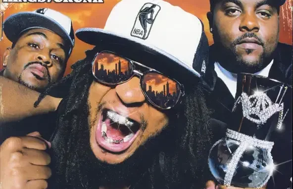 Lil Jon & The East Side Boyz Kings Of Crunk Lil Jon & The East Side Boyz Kings Of Crunk