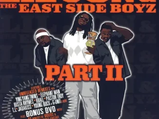 Lil Jon & The East Side Boyz Part II