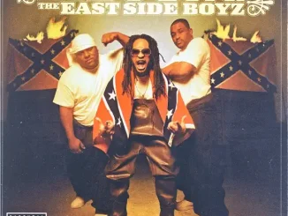 ALBUM: Lil Jon & The East Side Boyz – Put Yo Hood Up Lil Jon & The East Side Boyz Put Yo Hood Up