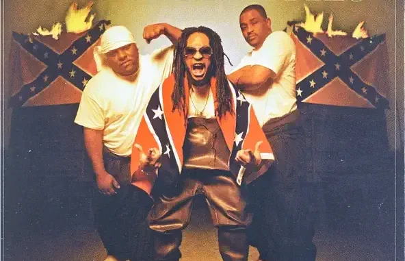 Lil Jon & The East Side Boyz Put Yo Hood Up