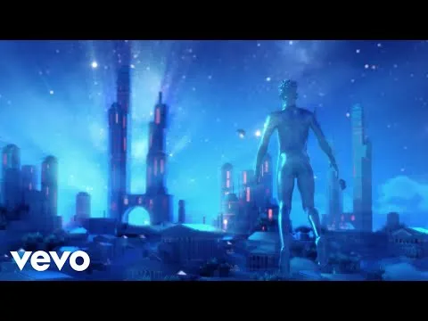 Lil Nas X – DEAD RIGHT NOW Lil Nas X – DEAD RIGHT NOW