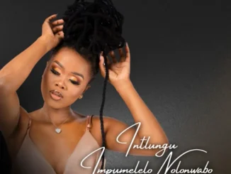 Lindo Mtangayi – Intlungu, Impumelelo Nolonwabo