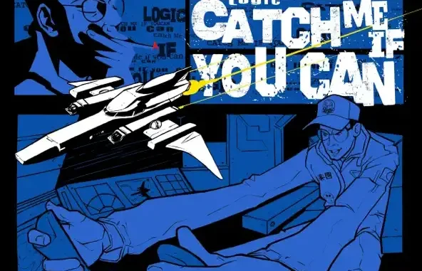 Logic Catch Me If You Can Logic Catch Me If You Can