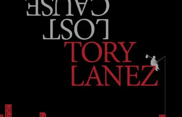 Lost Cause Tory Lanez Lost Cause Tory Lanez
