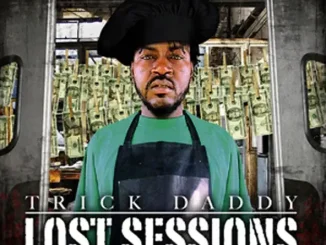 Lost Sessions