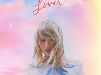Lover Taylor Swift