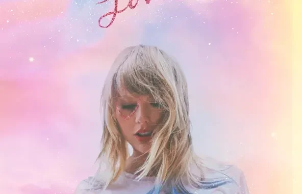 Lover Taylor Swift Lover Taylor Swift