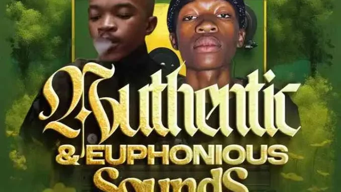 Lowbass Djy – Authentic & Euphonious Sounds ft MCannal Lowbass Djy – Authentic & Euphonious Sounds ft MCannal