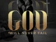 Lusanda Beja – God Will Never Fail (Live)