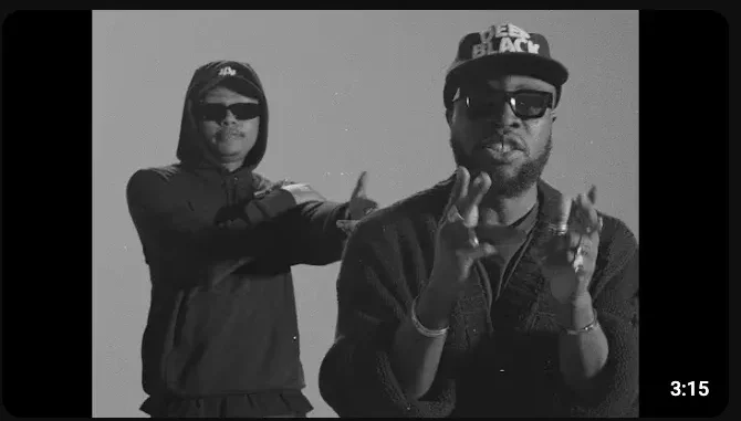M.anifest – FTYD ft A Reece M.anifest – FTYD ft A Reece