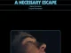 M83 A Necessary Escape (Dakar Chronicles Original Soundtrack)