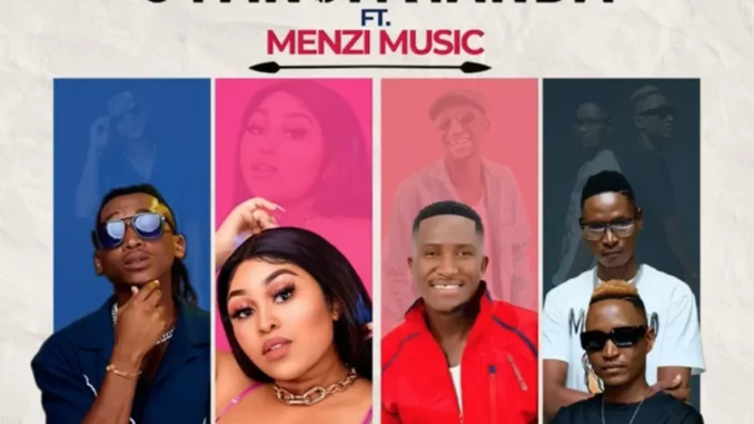 MAZ Volume one – Uyangithanda Ft. Menzi, Dj Hlo, Chris Vezy, Paradise MAZ Volume one – Uyangithanda Ft. Menzi, Dj Hlo, Chris Vezy, Paradise