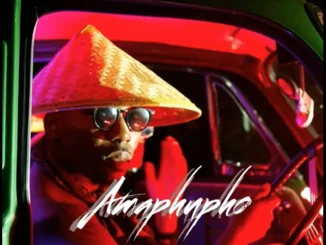 MSA ft Sami’Kay – Amaphupho MSA – Amaphupho ft Sami’Kay