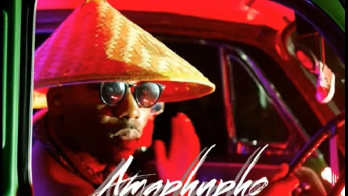 MSA – Amaphupho ft Sami’Kay MSA – Amaphupho ft Sami’Kay