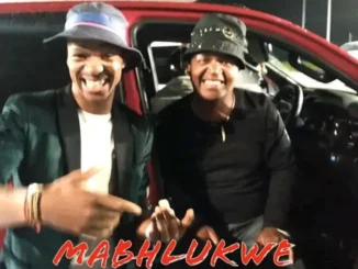 Mabhlukwe – Hamba ex yam Mabhlukwe – Hamba ex yam