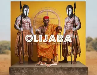 Macky2 – Olijaba