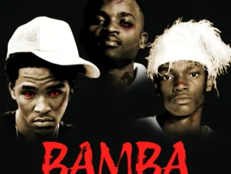 Mafia Nineteen ft Danger Small, Gavi Scott, T, T MusiQ, Njaks D’Kota & Mako Sauce – Bamba Mafia Nineteen – Bamba ft Danger Small, Gavi Scott, T, T MusiQ, Njaks D’Kota & Mako Sauce