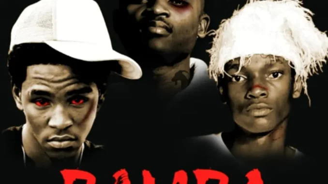 Mafia Nineteen – Bamba ft Danger Small, Gavi Scott, T, T MusiQ, Njaks D’Kota & Mako Sauce Mafia Nineteen – Bamba ft Danger Small, Gavi Scott, T, T MusiQ, Njaks D’Kota & Mako Sauce
