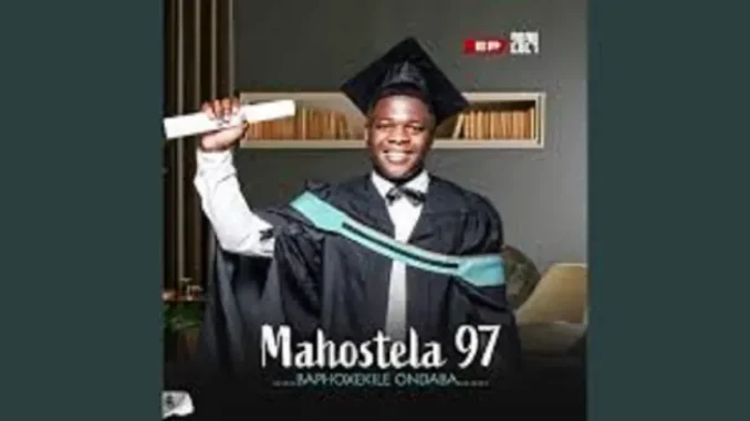 Mahostela 97 – Baphoxekile ondaba Mahostela 97 – Baphoxekile ondaba