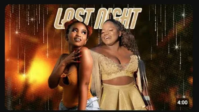 Makhadzi – Last Night ft Zee Nxumalo & Dr Skaro DJ Gun Do SA Makhadzi – Last Night ft Zee Nxumalo & Dr Skaro DJ Gun Do SA