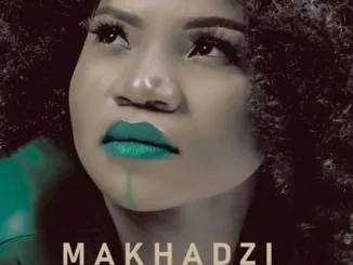 Makhadzi – Moya Uri Yes ft. Prince Benza