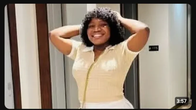 Makhadzi – Ngcela Nilande Umkam ft Master KG & Nkosazana Daughter Makhadzi – Ngcela Nilande Umkam ft Master KG & Nkosazana Daughter