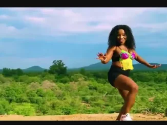 Makhadzi ft liza james – ni wa wena Makhadzi – ni wa wena ft liza james