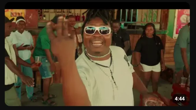 Mano Tsotsi – Muka Wena Ft Nelson Tivane Mano Tsotsi – Muka Wena Ft Nelson Tivane