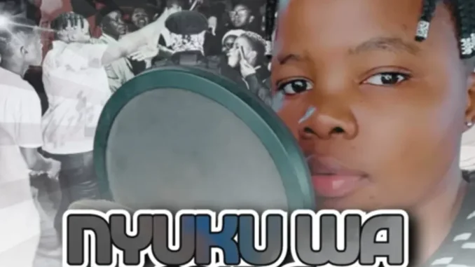 Mantsakosi – Nyuku Wa Mina Mantsakosi – Nyuku Wa Mina