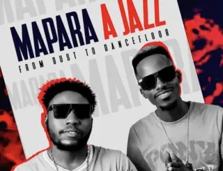 Mapara A Jazz Ft Mduduzi Ncube & Xowla featuring Thuber wizy – Nguwe Mapara A Jazz – Pitori Funk