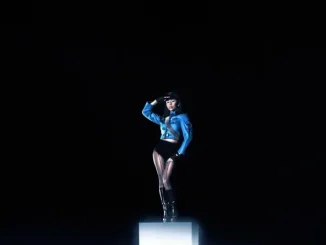 Mariah the Scientist - Burning Blue Mariah the Scientist Burning Blue