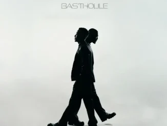 Mas Musiq & Daliwonga – Bas’tholile