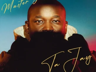Album: Master Jay - Ta Jay Master Jay – Ta Jay