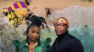Master KG & Nkosazana Daughter – Kea eKgantsha Ft. Dalom Kids & Makhadzi