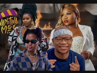 Master KG – Ngeke Bang’mele Ft. Eemoh, Nkosazana Daughter & Makhadzi