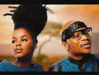 Master KG – Sabela ft Nkosazana Daughter, HarryCane & Dalom kids