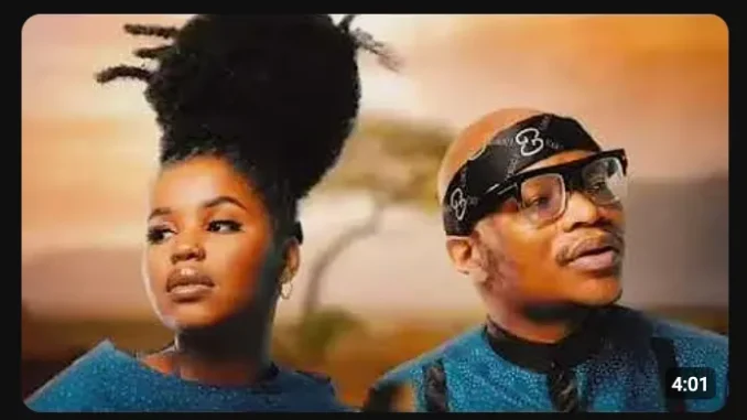 Master KG – Sabela ft Nkosazana Daughter, HarryCane & Dalom kids Master KG – Sabela ft Nkosazana Daughter, HarryCane & Dalom kids